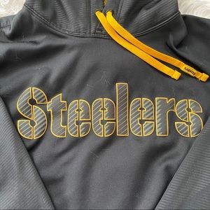 Steelers Hoodie
